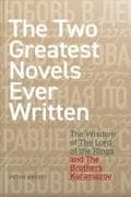 The Two Greatest Novels Ever Written