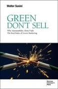 Green Don't Sell