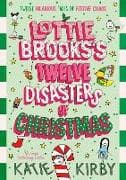 Lottie Brooks’s Twelve Disasters of Christmas