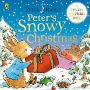 Peter Rabbit: Peter’s Snowy Christmas