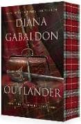 Outlander (Deluxe Edition)