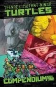 Teenage Mutant Ninja Turtles: Ongoing Compendium, Vol. 2