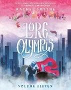 Lore Olympus: Volume Eleven
