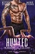HUNTED - The Wolverine & The Bunny