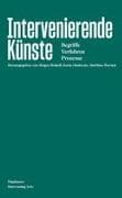 Intervenierende Künste