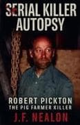Serial Killer Autopsy