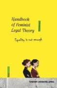 Handbook of Feminist Legal Theory