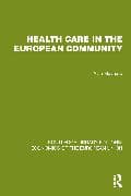 Health Care in the European Community
