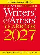 Writers' & Artists' Yearbook 2027