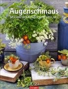 Augenschmaus Kalender 2027 - Gewürze und Kräuter rund ums Jahr