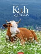 Kuh Kalender 2027