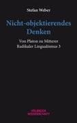Nicht-objektierendes Denken