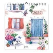 Kalender Naturliebe Katze 2027