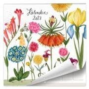 Broschürenkalender Blumen 2027
