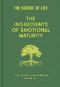 The Ingredients of Emotional Maturity