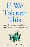 If We Tolerate This