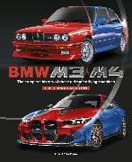 BMW M3 & M4 (Updated Edition)