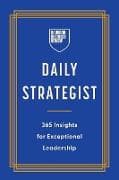 HBR Daily Strategist