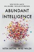 Abundant Intelligence