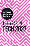 The Year in Tech, 2027: The Insights You Need from Harvard Business Review