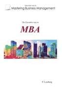 The Executive Way to MBA