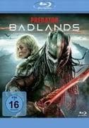 Predator: Badlands