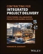 Contracting for Integrated Project Delivery