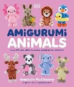 Amigurumi Animals