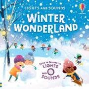 Lights and Sounds Winter Wonderland