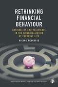Rethinking Financial Behaviour