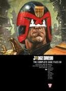 Judge Dredd
