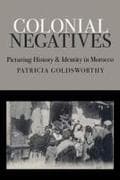 Colonial Negatives