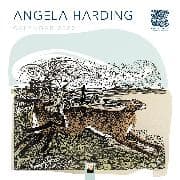 Angela Harding Wall Calendar 2027 (Art Calendar)