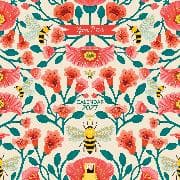 Nina Pace Wall Calendar 2027 (Art Calendar)
