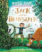 Revolting Rhymes: Jack and the Beanstalk