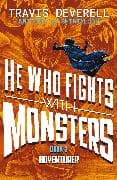 He Who Fights With Monsters: Adventurer