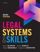 Legal Systems & Skills