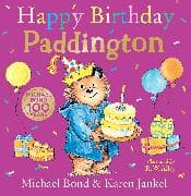 Happy Birthday, Paddington