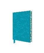 Vincent van Gogh: Almond Blossom 2027 Pocket Artisan Art Vegan Leather Diary – Week to View