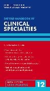 Oxford Handbook of Clinical Specialties