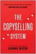 The Copyselling System