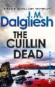 The Cuillin Dead