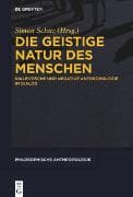 Die geistige Natur des Menschen