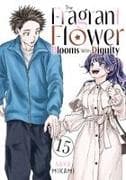 The Fragrant Flower Blooms With Dignity 15