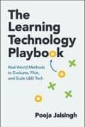 The Learning Technology Playbook