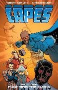 Invincible Universe: Capes Vol. 1
