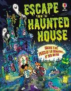 Escape from the Haunted House