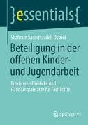 Beteiligung in der offenen Kinder- und Jugendarbeit