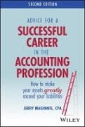 Advice for a Successful Career in the Accounting Profession