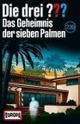 Folge 239: Das Geheimnis der sieben Palmen